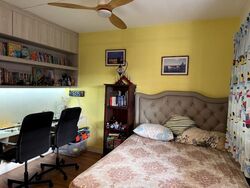 Blk 2 Toh Yi Gardens (Bukit Timah), HDB Executive #558928191